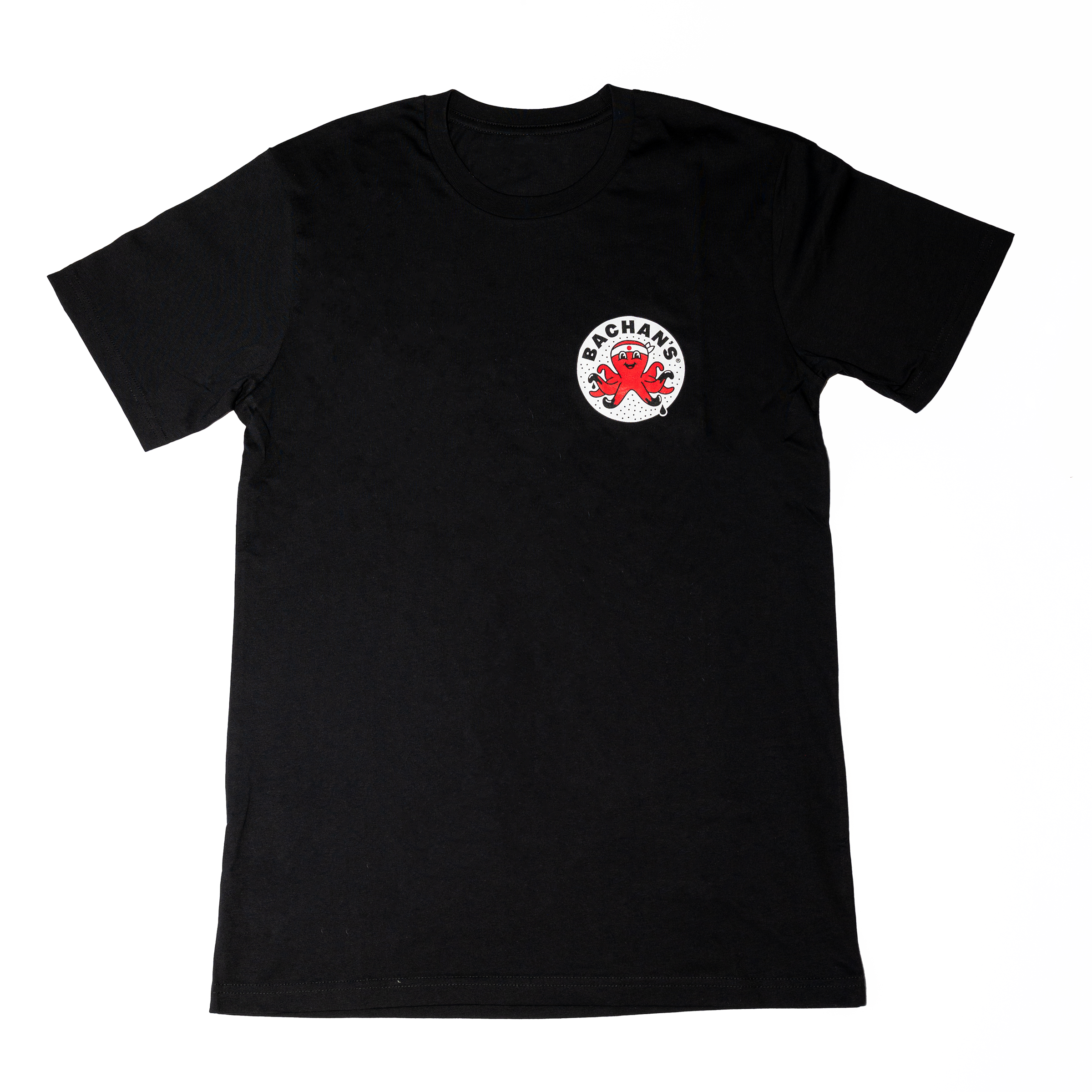 Field Guide Tee