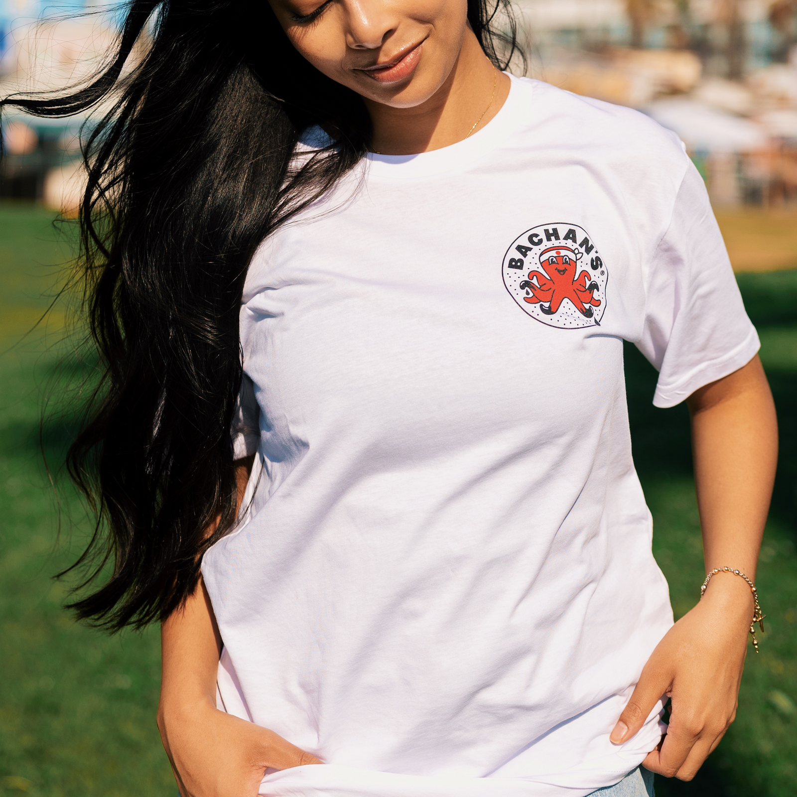 Method Tee B7