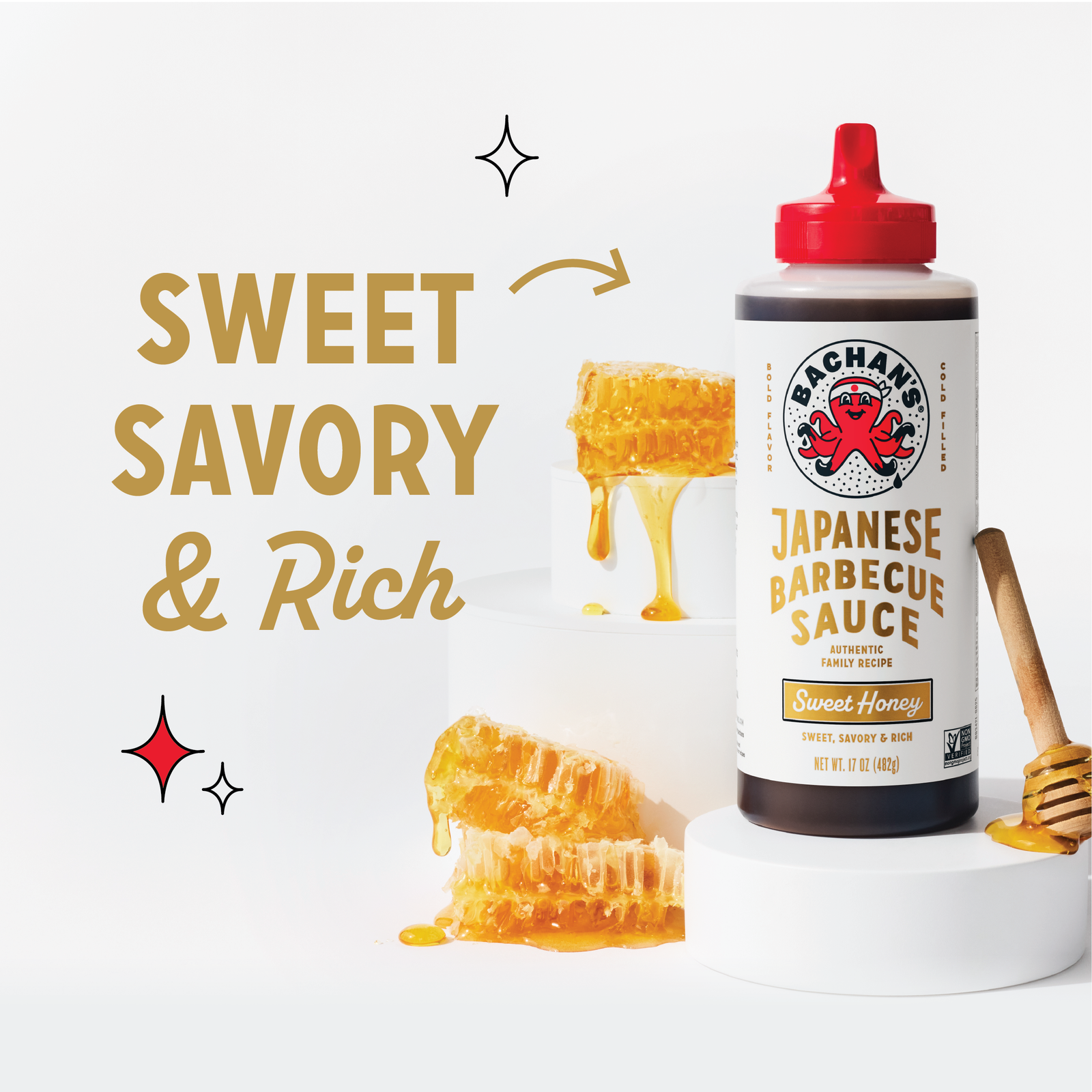 Sweet Honey C4