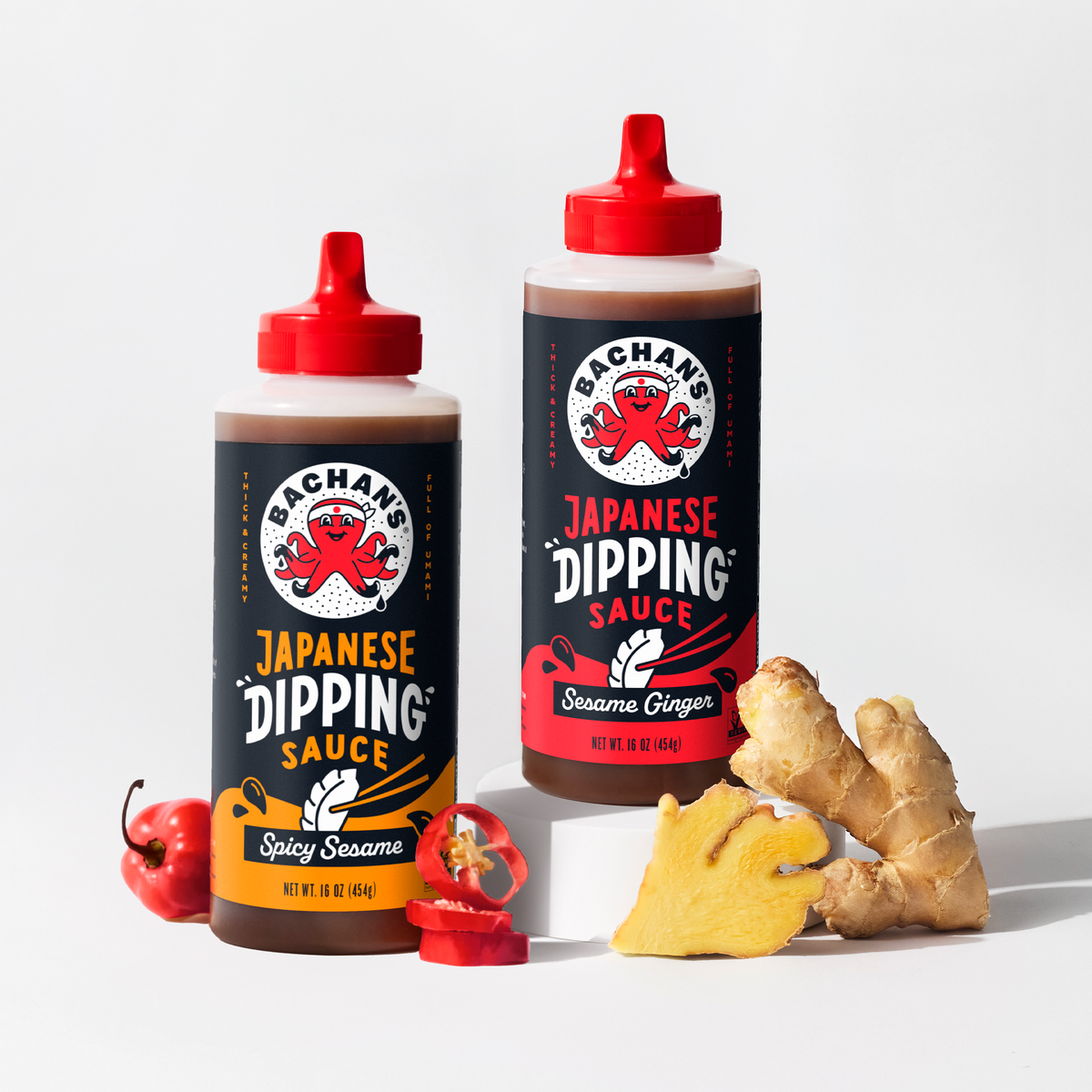 Dip Mix & Match R9